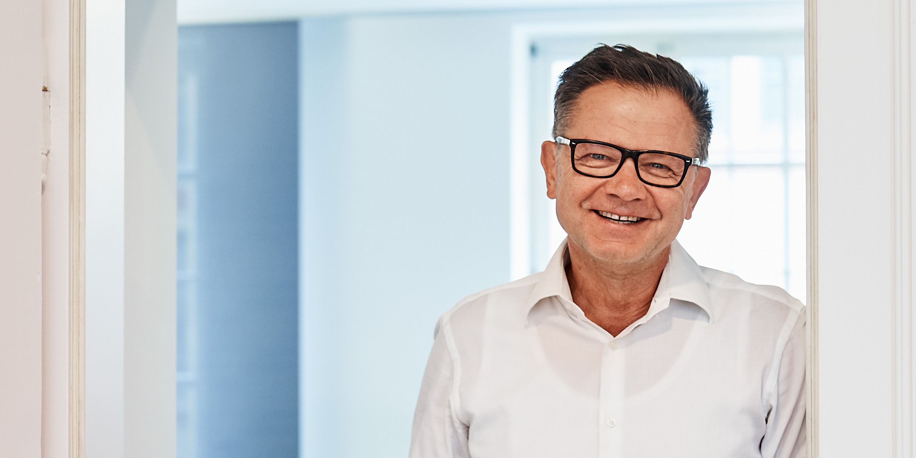 Geschäftsführer Kurzmann Maaß